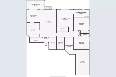 1050 Loch Vail #16, Apopka, FL 32712 - Photo 1