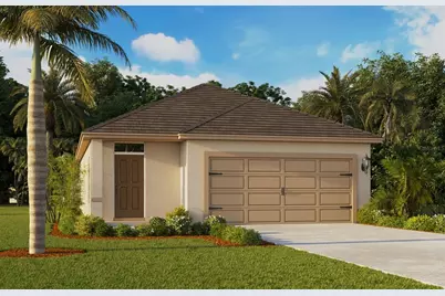 1317 June Lake, Lake Hamilton, FL 33851 - Photo 1
