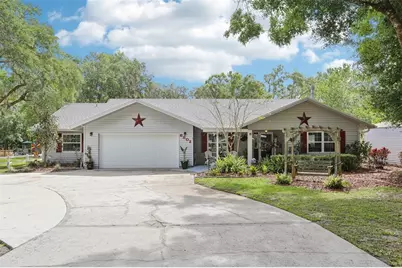 6802 Forestwood Drive W, Lakeland, FL 33811 - Photo 1