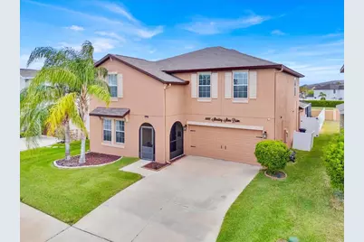 10607 Standing Stone Drive, Wimauma, FL 33598 - Photo 1