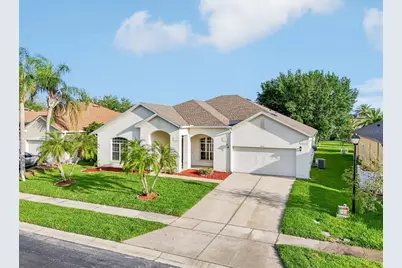 3514 Forest Ridge Lane, Kissimmee, FL 34741 - Photo 1