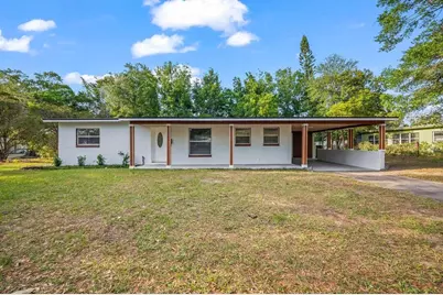5401 Bobby Street, Orlando, FL 32807 - Photo 1