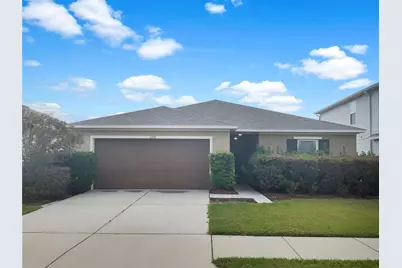 11510 Southern Creek Drive, Gibsonton, FL 33534 - Photo 1