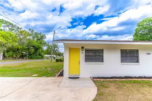 1401 E Carolina Ave, Deland, FL 32724 - Photo 1