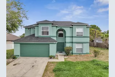 7035 Minippi Drive, Orlando, FL 32818 - Photo 1