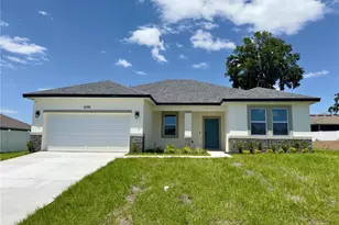 4295 NW 1st Ct Rd, Ocala, FL 34475 - Photo 1