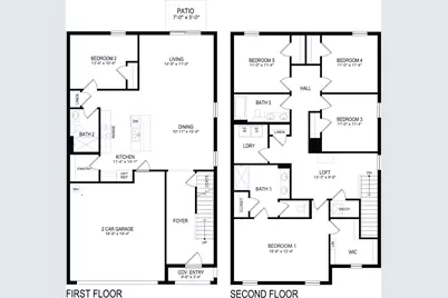 3475 Costello Circle, Winter Haven, FL 33884 - Photo 1