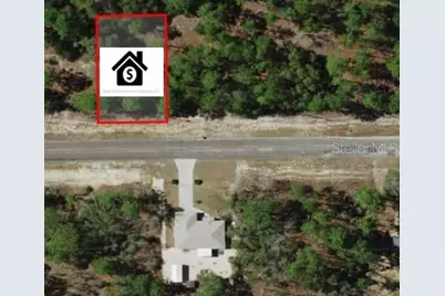 9872 N Stafford Drive, Citrus Springs, FL 34433 - Photo 1