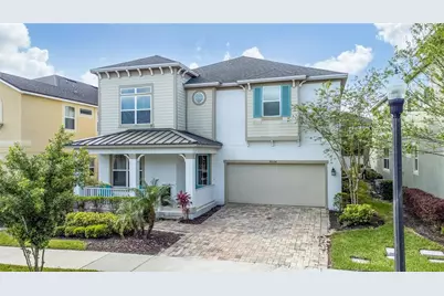 9024 Flamingo Key Way, Kissimmee, FL 34747 - Photo 1