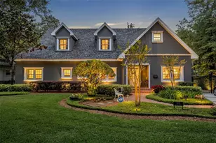 1299 Harding St, Winter Park, FL 32789 - Photo 1