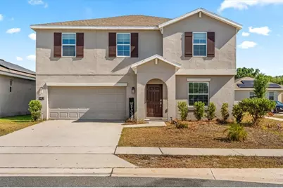 542 Patton Loop, Bartow, FL 33830 - Photo 1