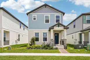 5235 Passion Flower Wy, Winter Garden, FL 34787 - Photo 1