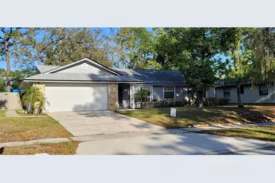 4066 Rose Petal Lane, Orlando, FL 32808 - Photo 1