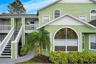 8719 Rockingham Terrace #B, Kissimmee, FL 34747 - Photo 1