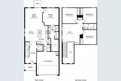 3904 Radiant Mountain Drive, Plant City, FL 33565 - Photo 1