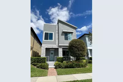 7823 Summerlake Groves Street, Winter Garden, FL 34787 - Photo 1