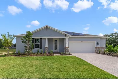 3057 Water Clover Court, Apopka, FL 32712 - Photo 1