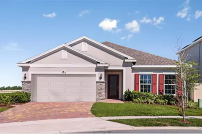 3529 Yarian Drive, Haines City, FL 33844 - Photo 1