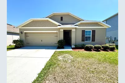 216 Grove Branch Road, Winter Haven, FL 33880 - Photo 1
