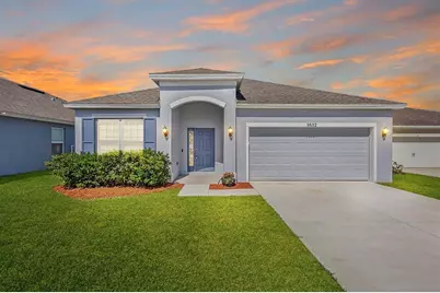 3532 Yarian Drive, Haines City, FL 33844 - Photo 1