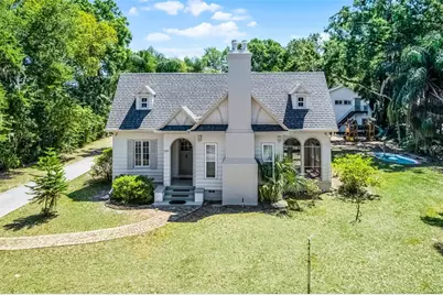 1210 S Clayton Street, Mount Dora, FL 32757 - Photo 1