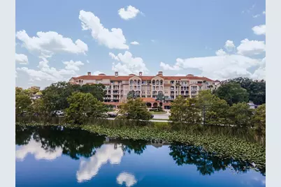 1110 W Ivanhoe Boulevard #15, Orlando, FL 32804 - Photo 1