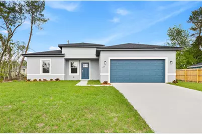 443 Marion Oaks Course, Ocala, FL 34473 - Photo 1