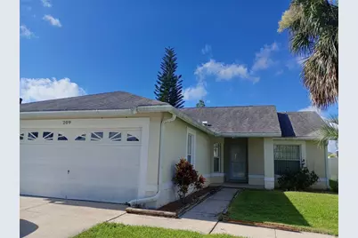 [Address not provided], Kissimmee, FL 34746 - Photo 1