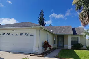 [Address not provided], Kissimmee, FL 34746 - Photo 1