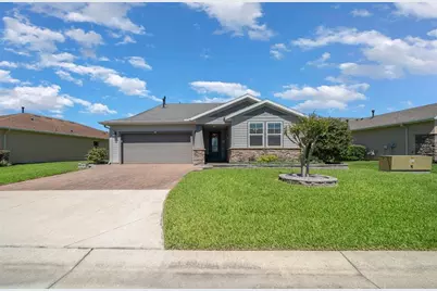 4687 NW 35th Lane Road, Ocala, FL 34482 - Photo 1
