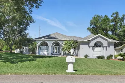 392 Bayberry Drive, Polk City, FL 33868 - Photo 1