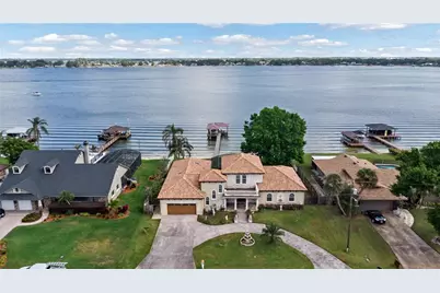 2501 Trentwood Boulevard, Belle Isle, FL 32812 - Photo 1