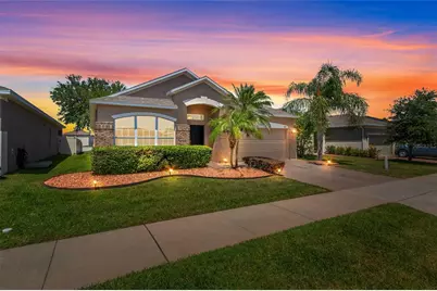 4027 Sunrise Ridge Boulevard, Groveland, FL 34736 - Photo 1