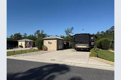 3154 NE 101st Court, Silver Springs, FL 34488 - Photo 1