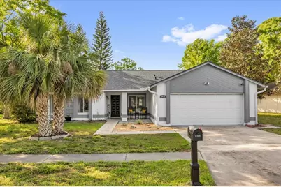 4918 Gifford Boulevard, Orlando, FL 32821 - Photo 1