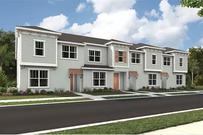 2363 Distant Sun Trail, Kissimmee, FL 34747 - Photo 1