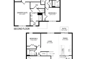 786 Mocking Jay Ln, Saint Cloud, FL 34771 - Photo 1