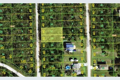 12062 Dahlia Street, Punta Gorda, FL 33955 - Photo 1