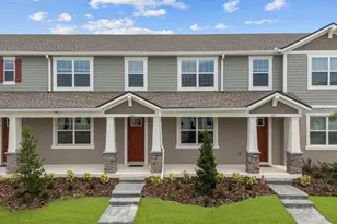 3275 Gardenia Reserve St, Apopka, FL 32712 - Photo 1