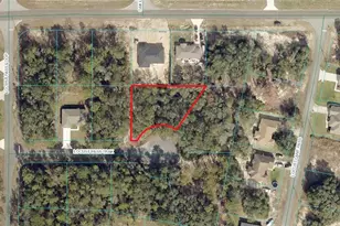 Locust Pass Track, Ocala, FL 34472 - Photo 1