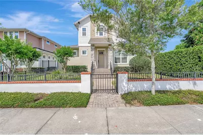 441 N Capen Avenue, Winter Park, FL 32789 - Photo 1