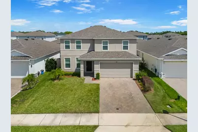 2730 Parkfield Road, Saint Cloud, FL 34772 - Photo 1