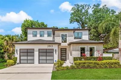 2813 Northwood Boulevard, Winter Park, FL 32789 - Photo 1