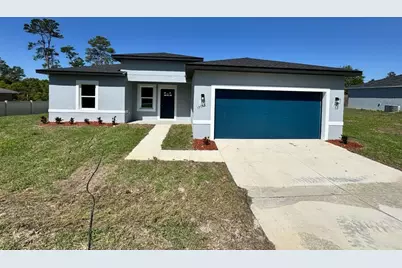 15750 SW 40th Ter SW 40th Terrace, Ocala, FL 34473 - Photo 1