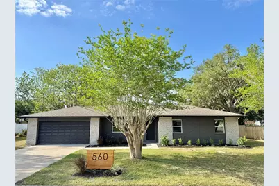 560 Garden Heights Drive, Winter Garden, FL 34787 - Photo 1