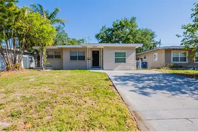 4621 25th Avenue S, Saint Petersburg, FL 33711 - Photo 1