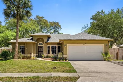 4371 Vestawood Court, Sanford, FL 32773 - Photo 1
