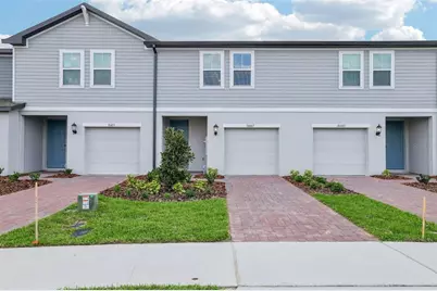 16447 Bird Of Paradise Avenue, Clermont, FL 34714 - Photo 1