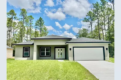 1905 W Linden Drive, Citrus Springs, FL 34434 - Photo 1