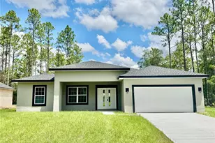 1905 W Linden Dr, Citrus Springs, FL 34434 - Photo 1